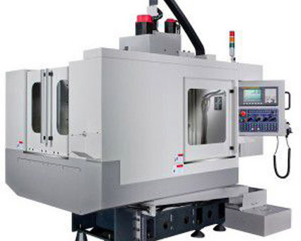 CNC Drilling machine center
