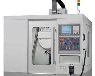 CNC Tapping machine center