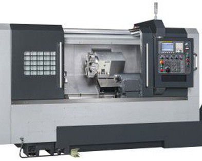 CNC lathes Machines