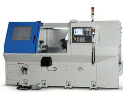 High Precision Lathe