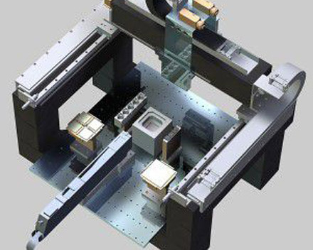 ODM CNC VMC Tools/Lathes