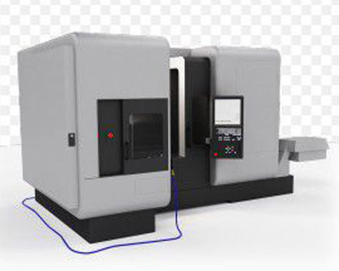 OEM CNC VMC/Lathes