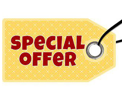 Promotion Sales