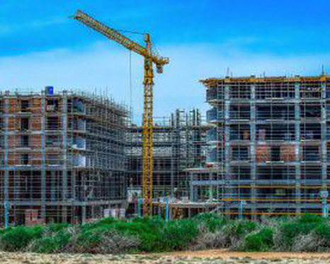Turnkey Project Solution