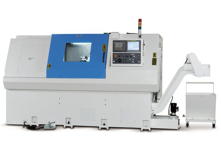 linear guide way cnc lathes machines tools linear guide way cnc lathe machining centers linear guide way cnc turning machining center pwt 23l