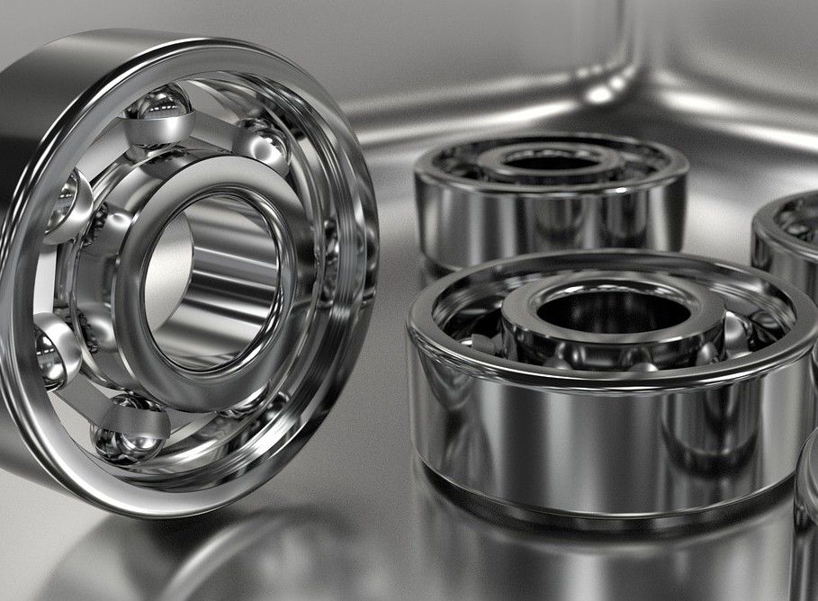 metal bearing machining oem cnc machines tools cnc machining tool centers cnc lathes machines cnc milling machine center wise hi tech industrial
