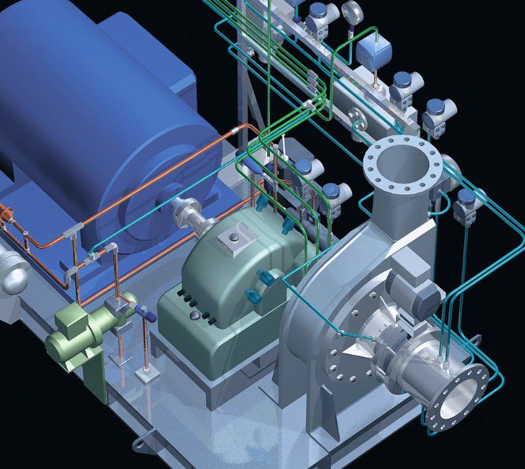 turnkey project service excellent quality control system turnkey project delivery solution system wise hi tech industrial professional engineers team group