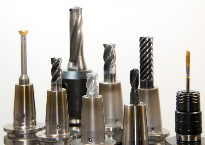 5 axis machine cutters 5 axis cnc machining toolings 5 axes milling toolings drilling cutter hcl 1100 5ap wise hi tech industrial cnc machines group