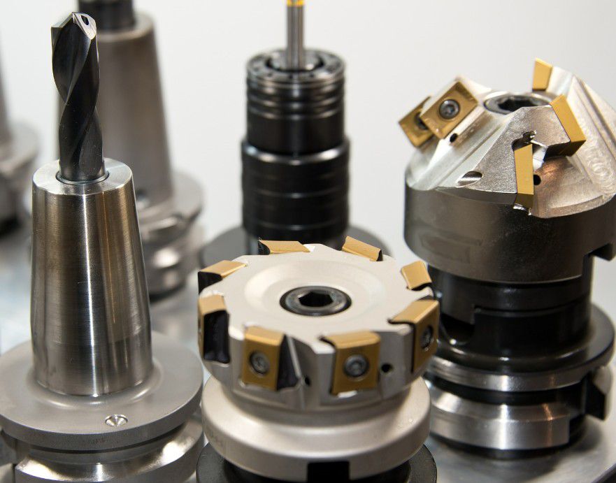 5 axis machine cutters 5 axis cnc machining toolings 5 axes milling toolings drilling cutter hcl 1400 5ap wise hi tech industrial cnc machines group