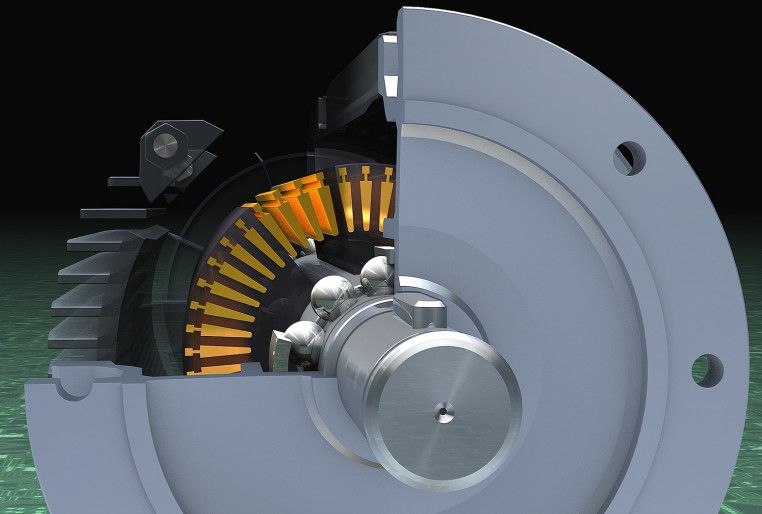 advanced mechanical motor drive die molding cnc milling machines tools die molding cnc drilling machining tools centers hsl 750xp wise hi tech cnc