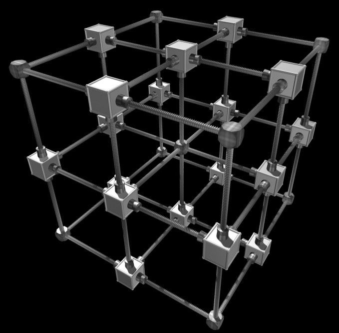 engineering geometric structure simulation die molding cnc milling machines tool die molding cnc machining tools centers vertical drilling cnc