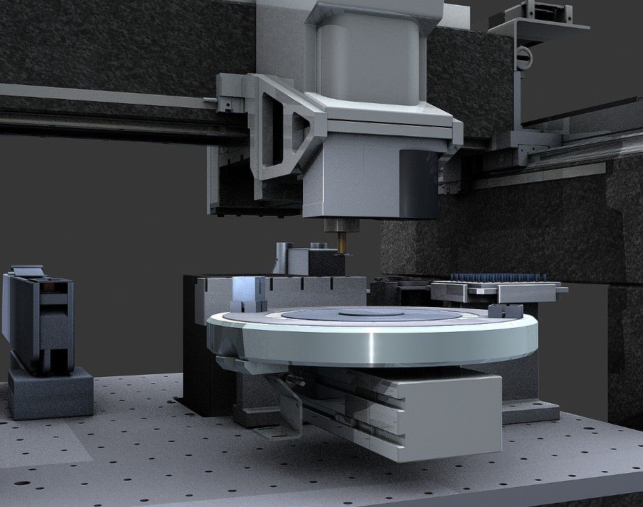 manufacture supply 5 axis cnc vertical machining tools center cnc milling drilling tapping machines cnc lathes machines cnc turning centers wise hi tech