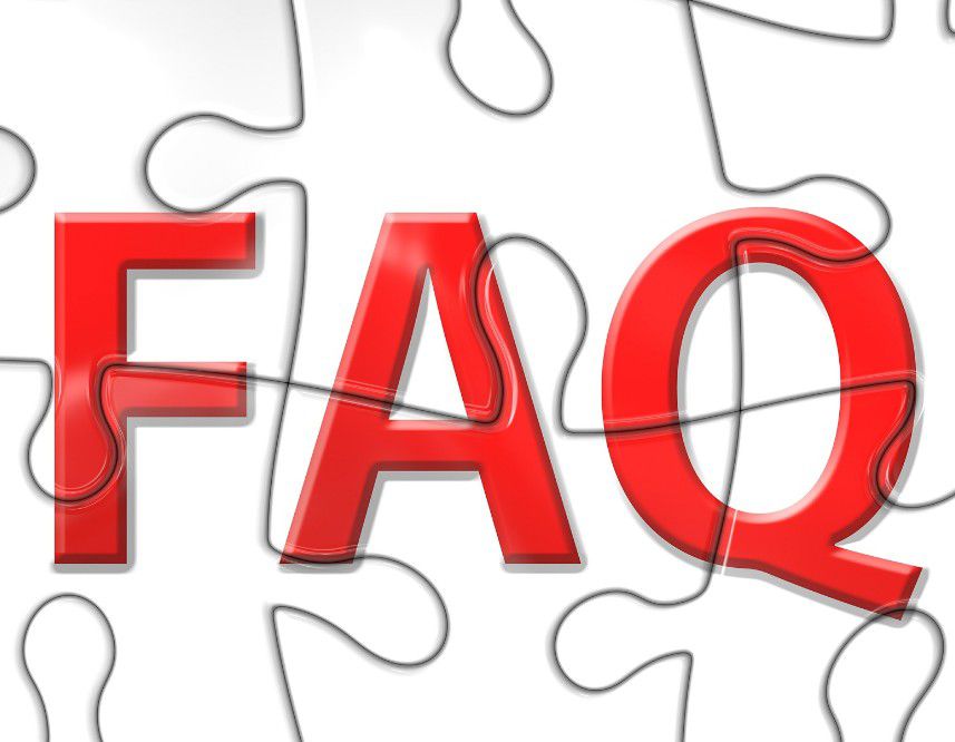 frequently asked questions list normally wise hi tech Industrial cnc machining tools center machine team group